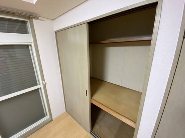 ひまわりハイツの物件内観写真